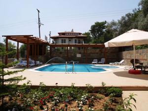 Huzur Han Otel