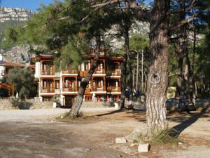 Huzur Han Otel