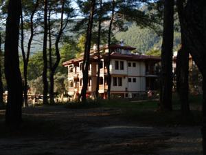 Huzur Han Otel