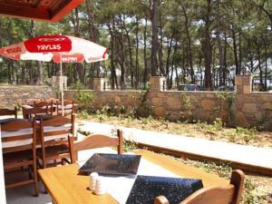 Huzur Han Otel