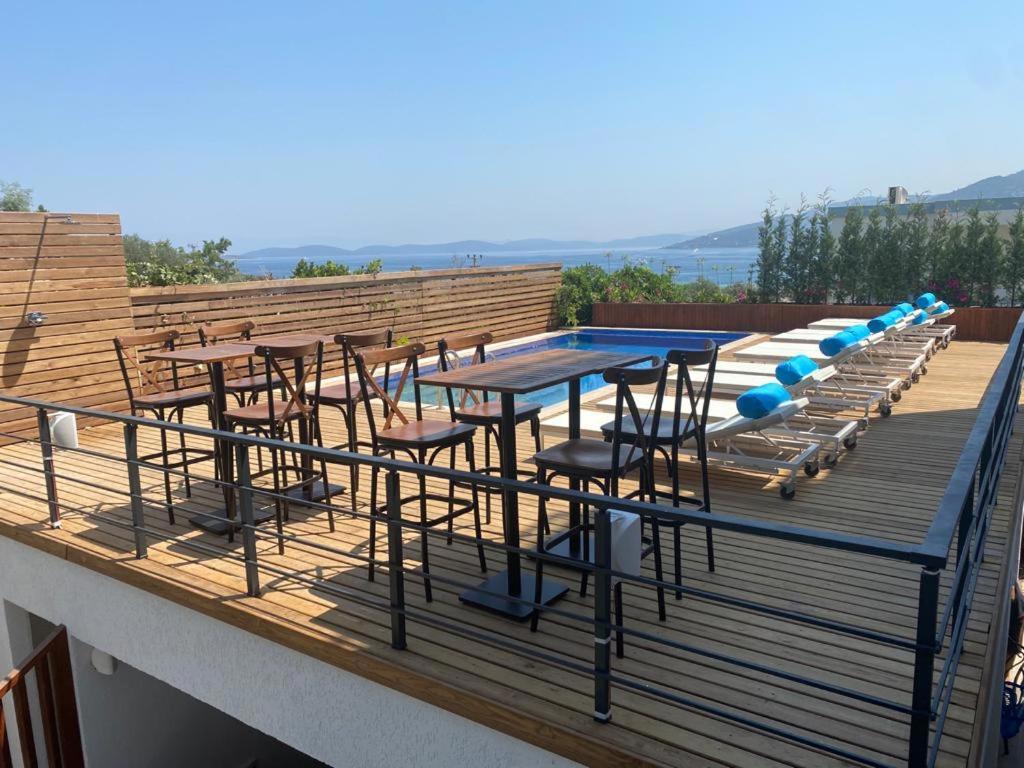 Hotel Olivia