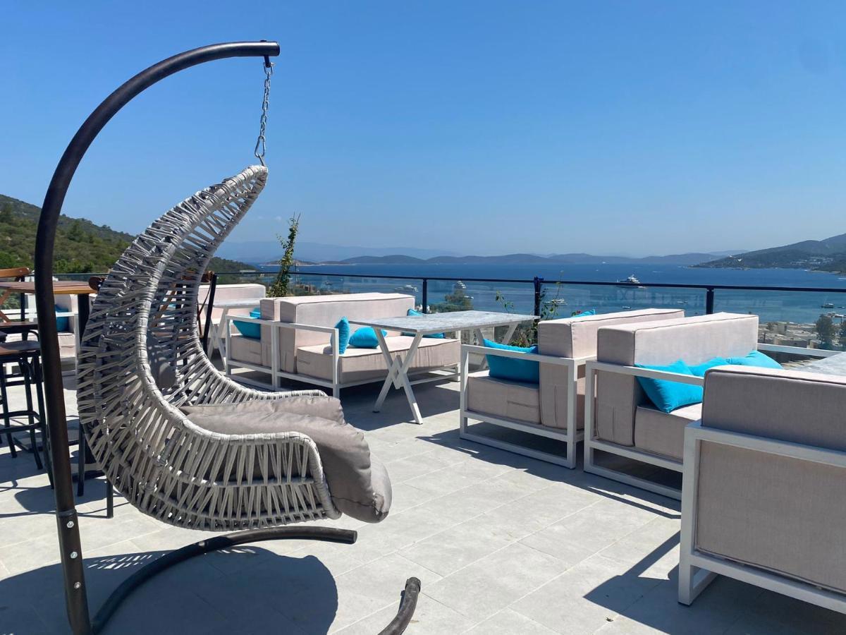 Hotel Olivia