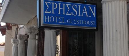 Ephesian Guest House