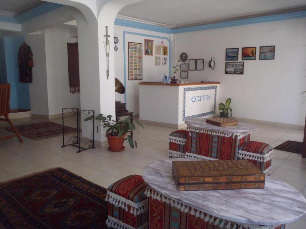 Ephesian Guest House