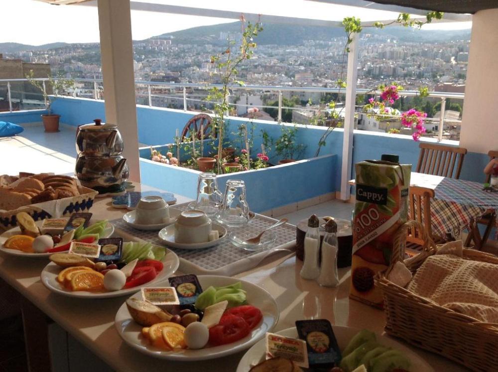 Ephesian Guest House