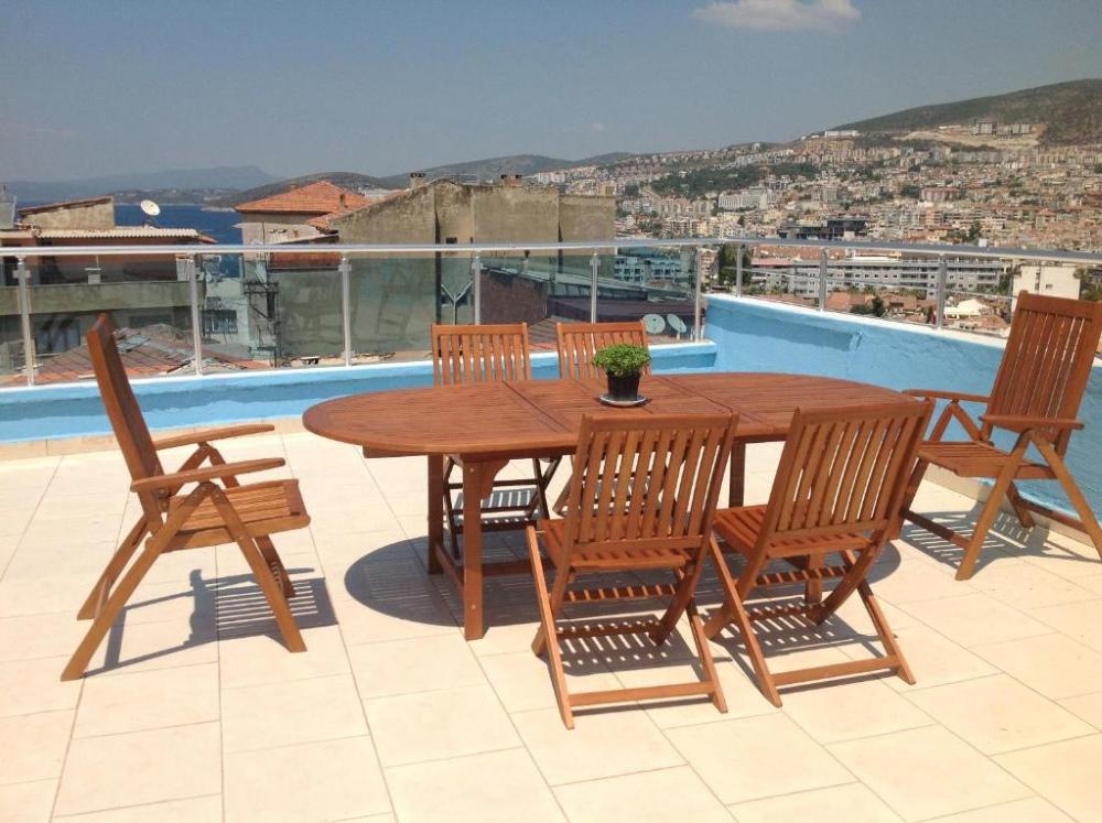 Ephesian Guest House