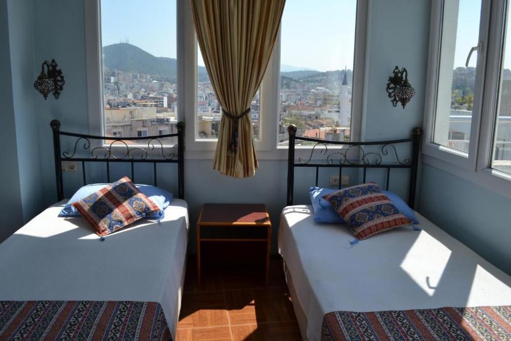 Ephesian Guest House