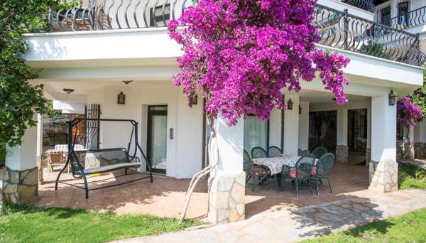 Akyaka Villa Marine