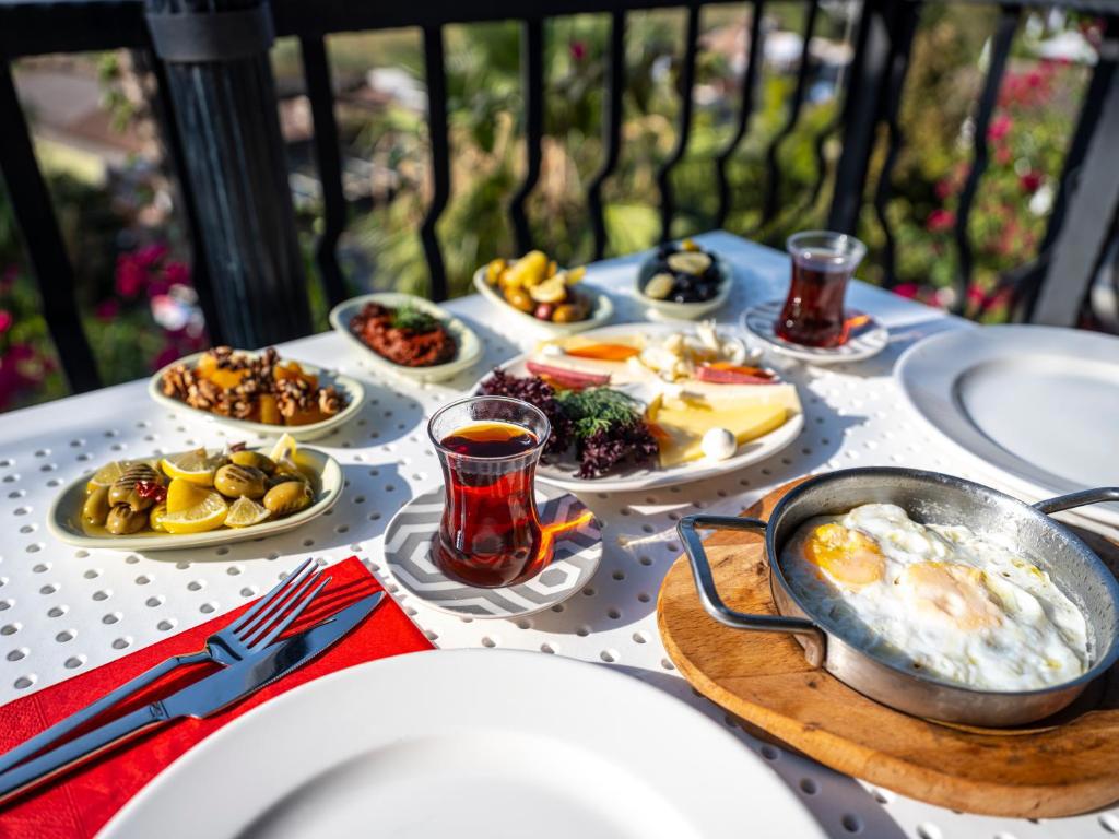 Akyaka Villa Marine