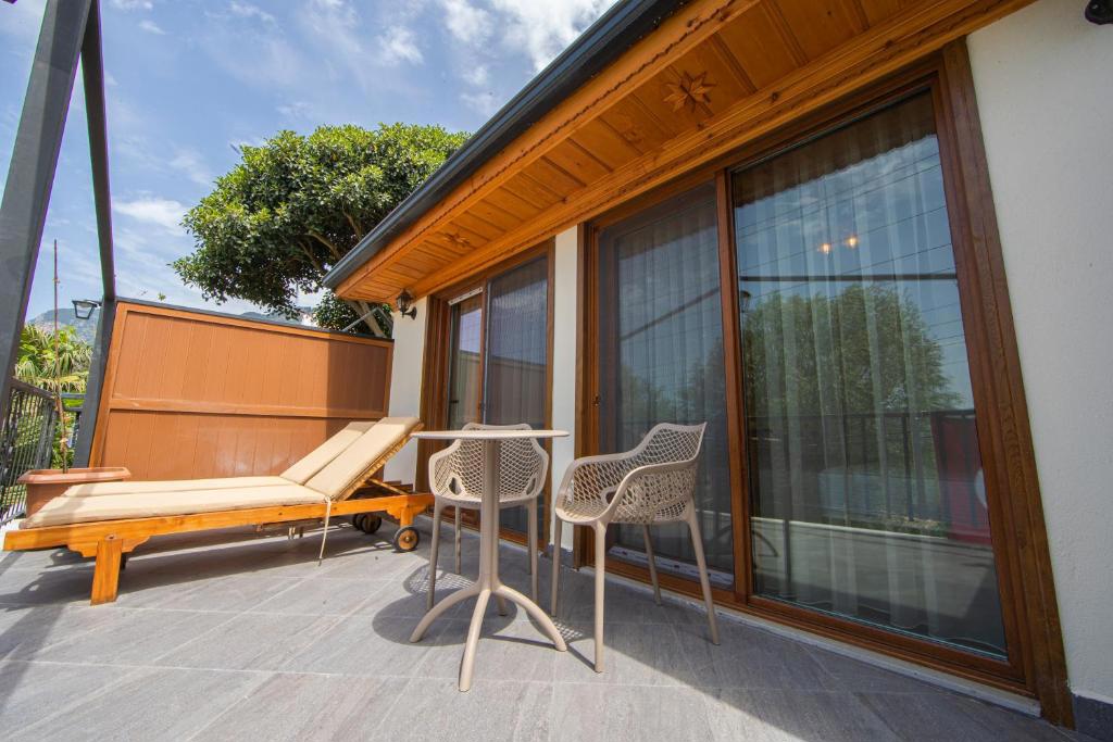 Akyaka Villa Marine