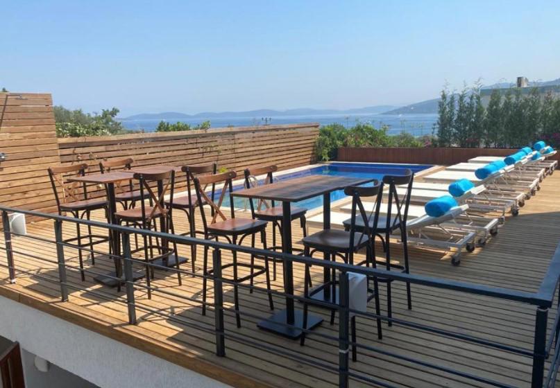 Hotel Olivia