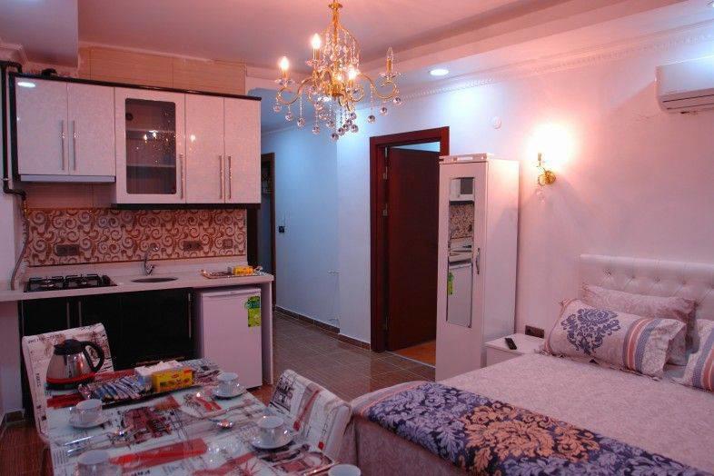 Deluxe Royal Apart