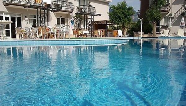 Dalyan Çınar Apart & Boutique