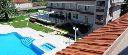 Dalyan Palmiye Resort