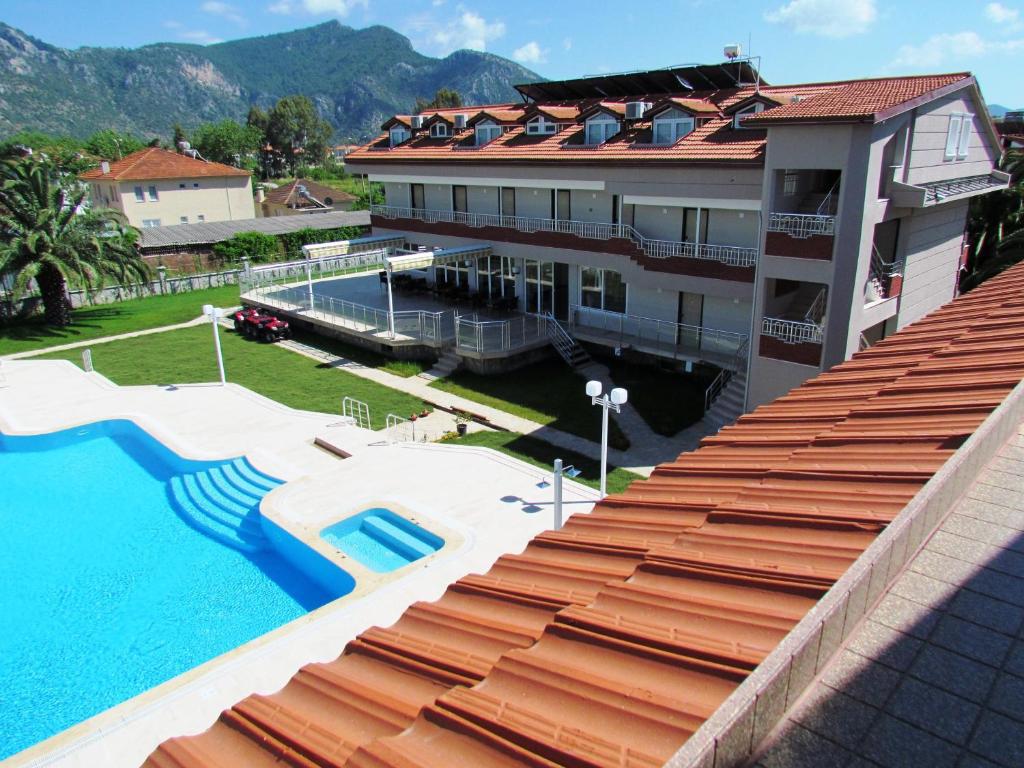 Dalyan Palmiye Resort