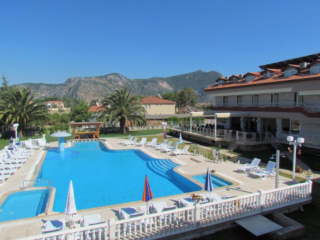 Dalyan Palmiye Resort