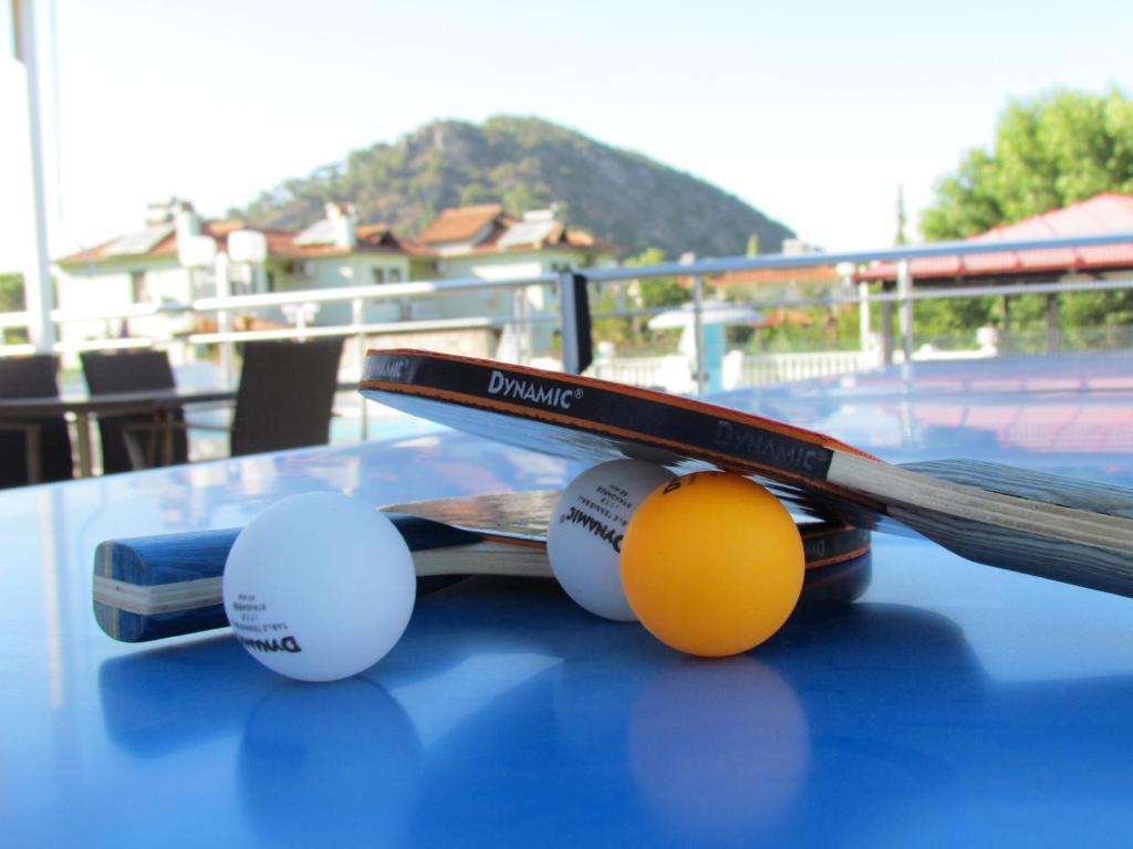 Dalyan Palmiye Resort
