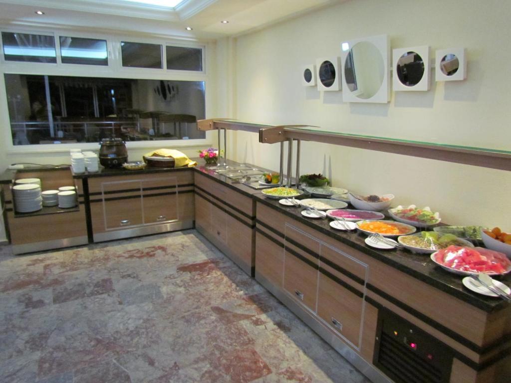 Dalyan Palmiye Resort