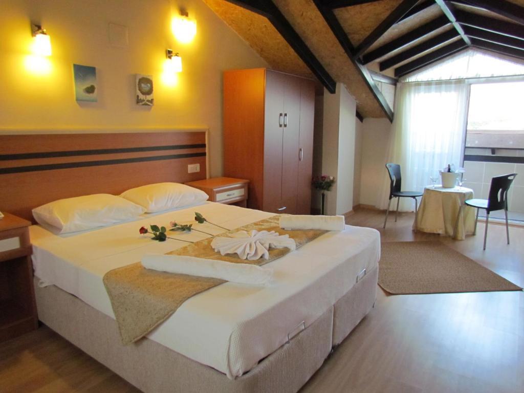 Dalyan Palmiye Resort