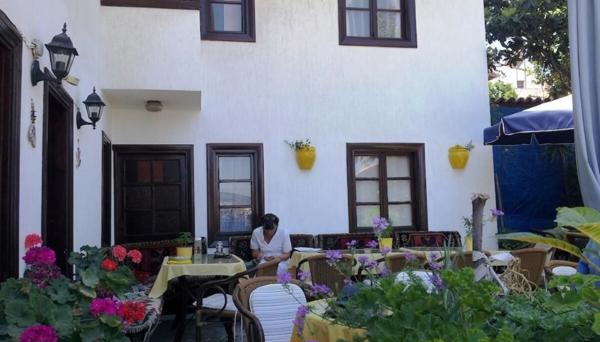 Cennet Pension