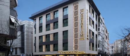 The Conforium Hotel İstanbul