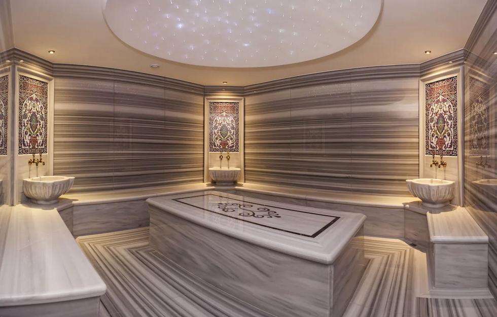 The Conforium Hotel İstanbul