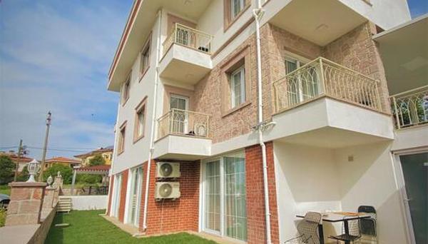 Cunda Kordon Otel
