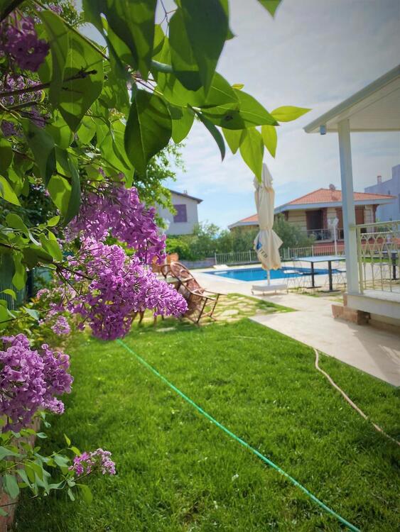 Cunda Kordon Otel