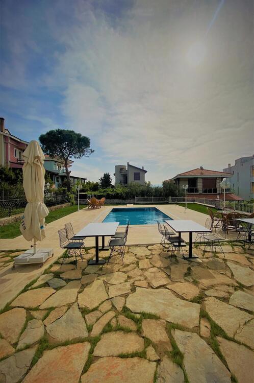 Cunda Kordon Otel