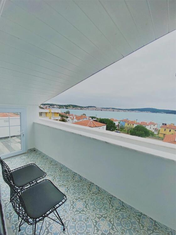 Cunda Kordon Otel