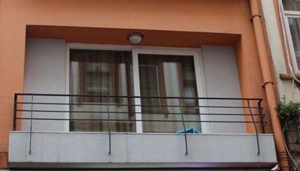 Fidan Residence Taksim