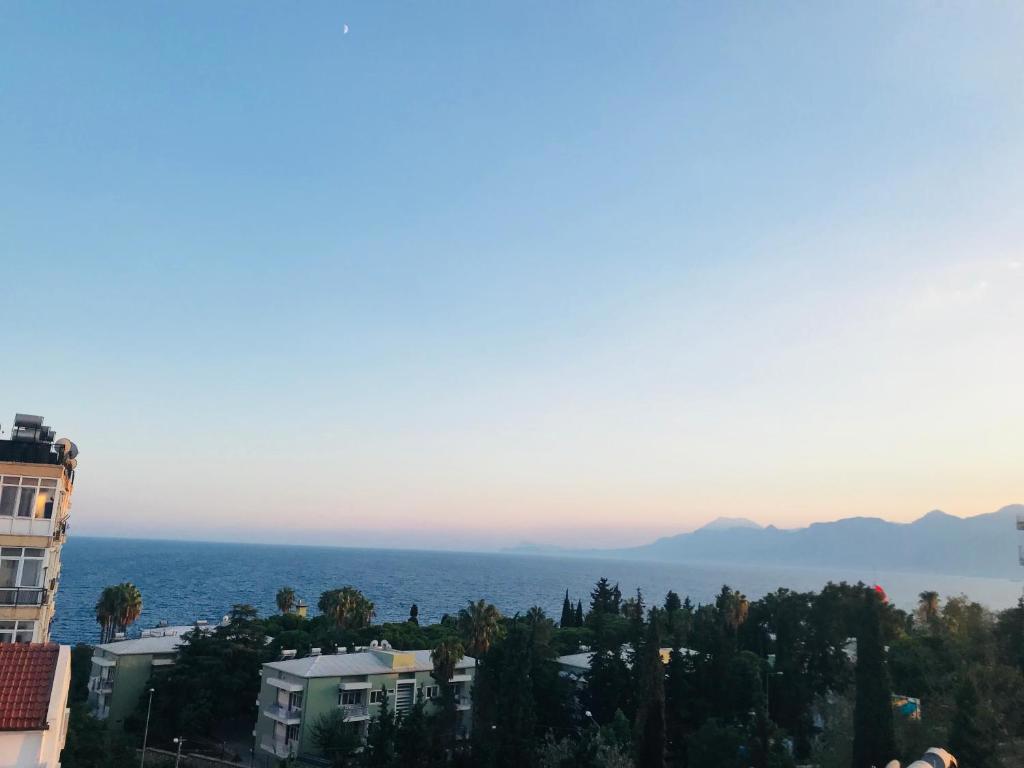 Antalya Madi Hotel