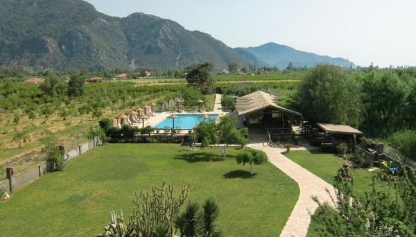 Sedir Resort
