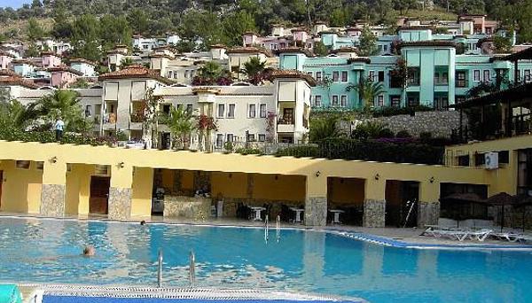 Caria Holiday Resort