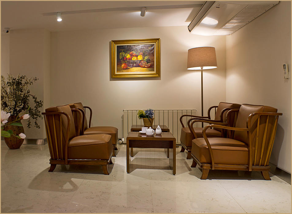 Wame Suite Hotel