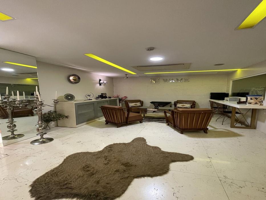 Wame Suite Hotel