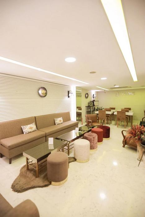Wame Suite Hotel