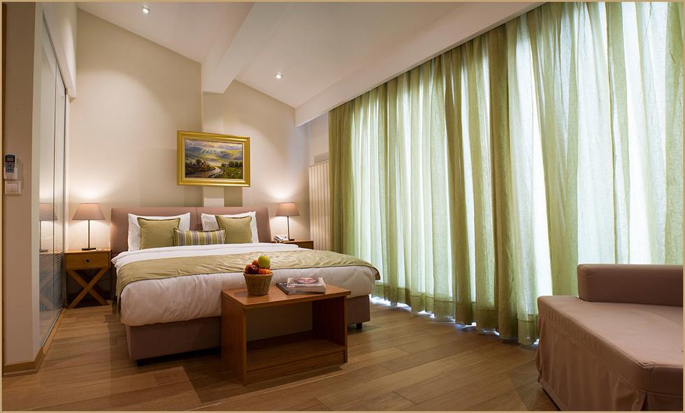 Wame Suite Hotel