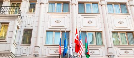Emirtimes Otel Kadıköy
