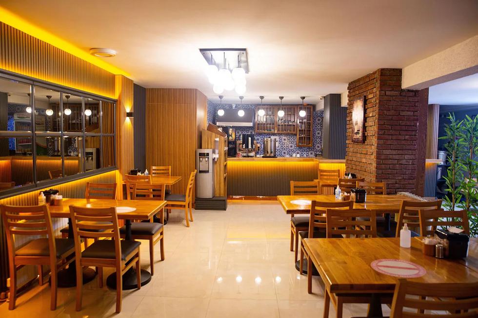 Emirtimes Otel Kadıköy