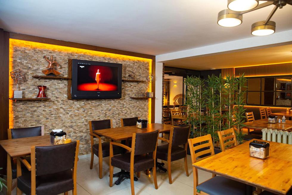 Emirtimes Otel Kadıköy