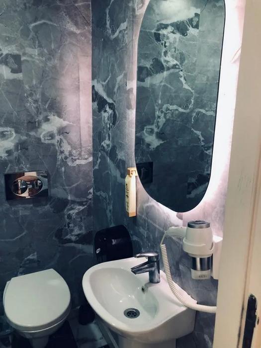 Emirtimes Otel Kadıköy