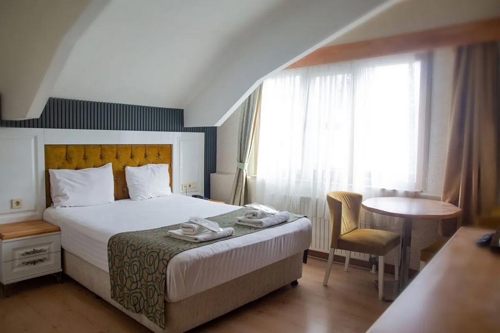 Emirtimes Otel Kadıköy