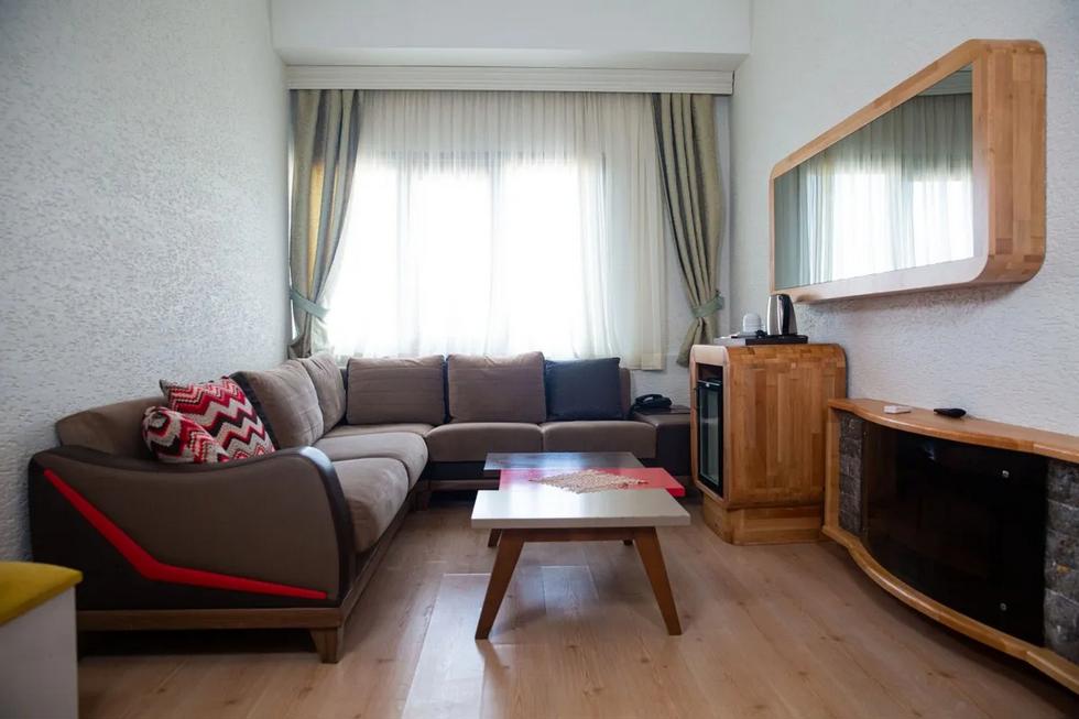 Emirtimes Otel Kadıköy