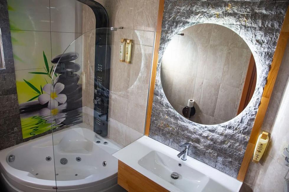 Emirtimes Otel Kadıköy