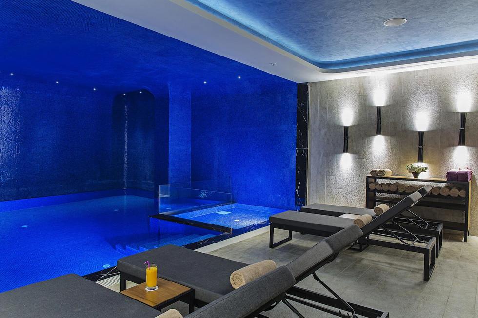Arts Hotel İstanbul Bosphorus