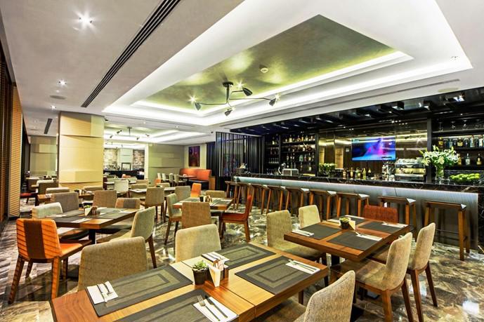 Arts Hotel İstanbul Bosphorus
