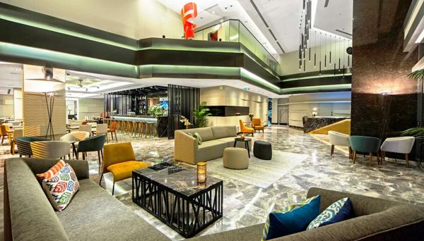 Arts Hotel İstanbul Bosphorus