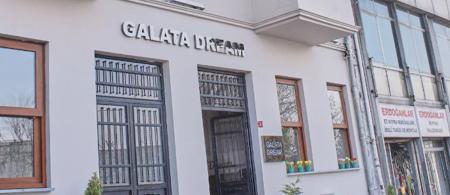 Galata Dream Hotel