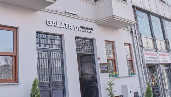 Galata Dream Hotel